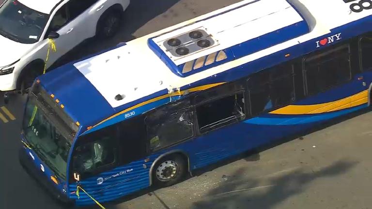 Blood on the Crosswalk: South Jamaica Pays for City Hall’s Inaction