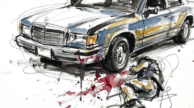 No More Excuses: Slow Down or More Will Die