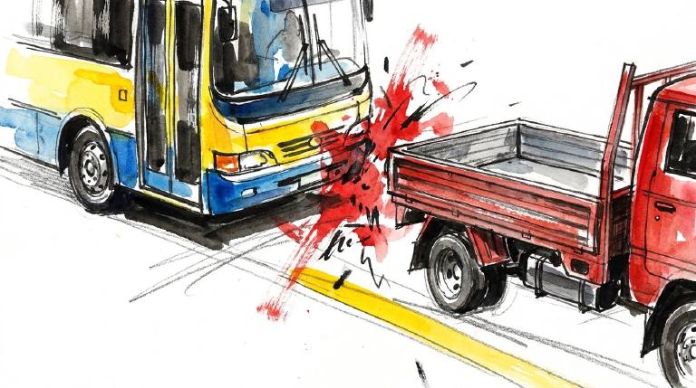 No More Excuses: Slow Down or More Will Die