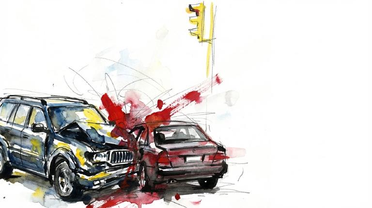 A bike, an intersection, a death — Cambria Heights keeps the count