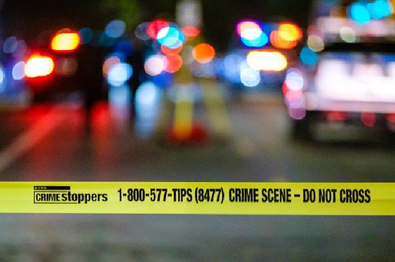Laurelton Bleeds While Leaders Stall: Lower the Speed, Save a Life