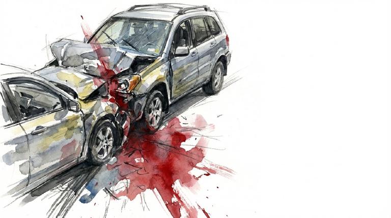 Rockaway Bleeds While City Sleeps