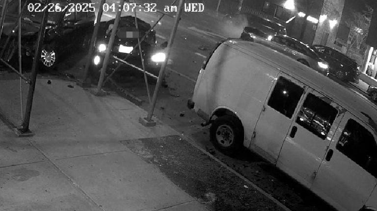 Speed Kills. Silence Kills. NYC’s Parkways Are a Crime Scene.