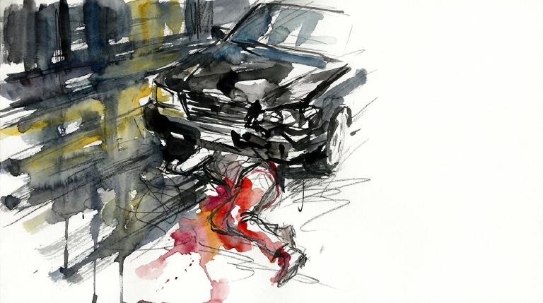 Bay Street bleeds: four deaths, hundreds hurt, and the clock keeps going