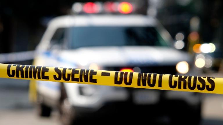 Another Child Dead. Leaders Shrug. How Many More Before They Act?