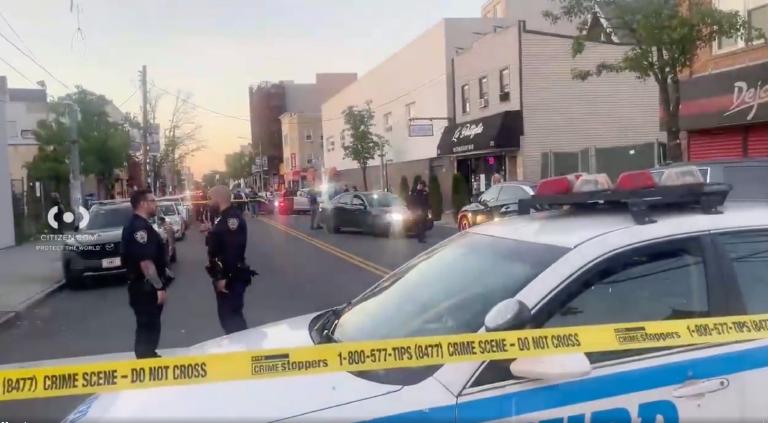 Port Richmond Bleeds While City Leaders Look Away