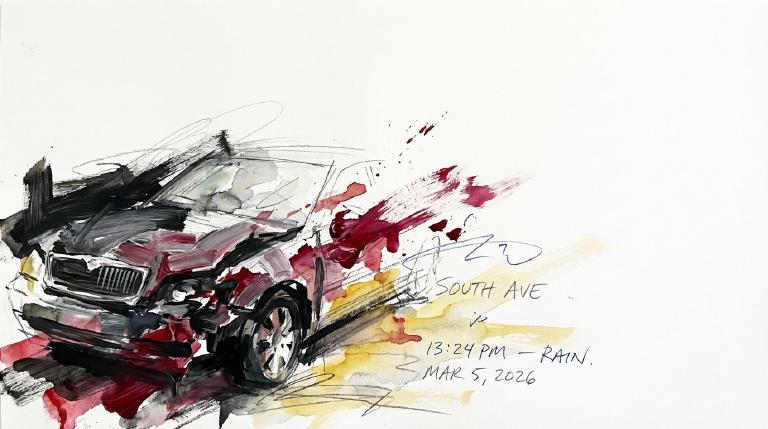 Forest and South don’t forgive