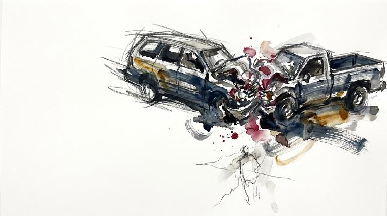 Five Dead, Three Broken—NYC Streets Still Bleed in Tottenville-Charleston