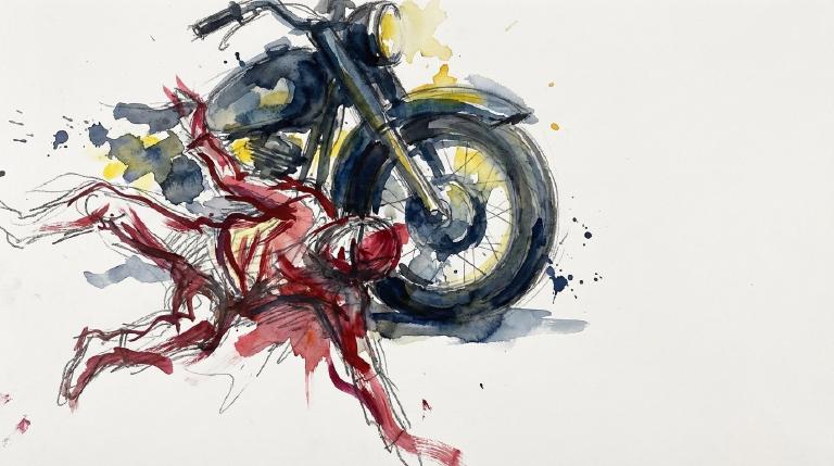 Five Dead, Three Broken—NYC Streets Still Bleed in Tottenville-Charleston