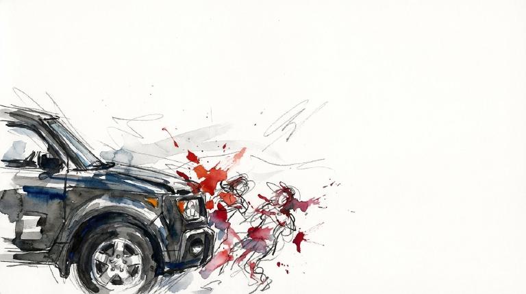 Precinct 1: Canal burns, West Street bleeds, and the hours keep ticking