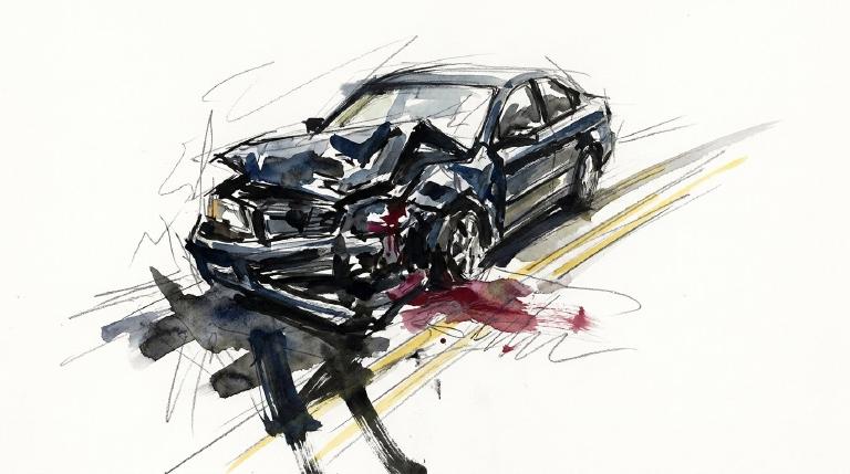 Rockaway’s open wound: three pedestrian deaths, no margin for error