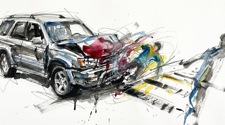 Rockaway’s open wound: three pedestrian deaths, no margin for error