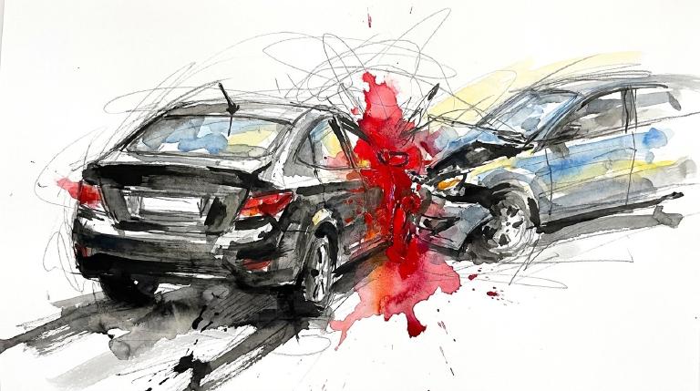 Precinct 103: Blood on Their Hands, Silence in City Hall
