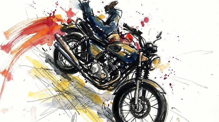 Precinct 107: Crosswalks, sirens, and a slow grind of harm