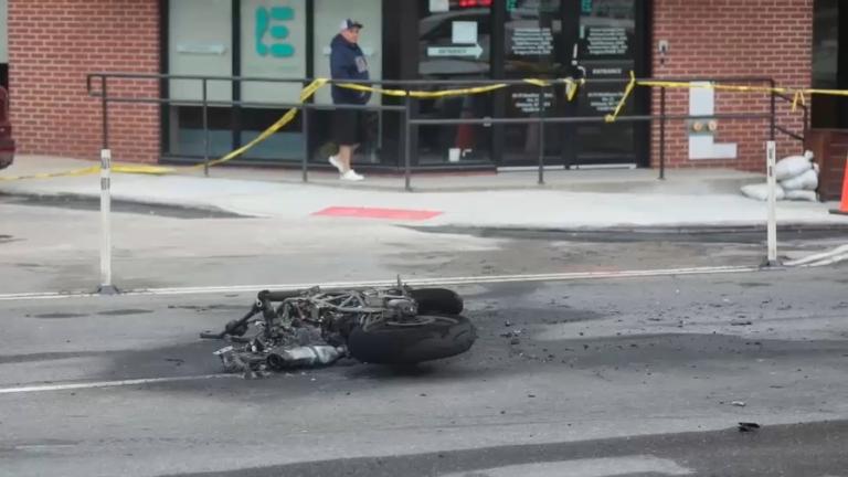 Five Dead in Queens: Speed Kills, Leaders Stall