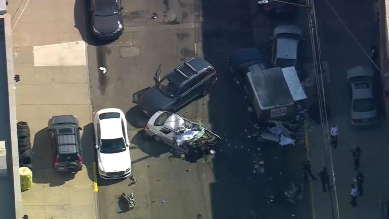 Astoria Bleeds: Speed Kills, Leaders Stall
