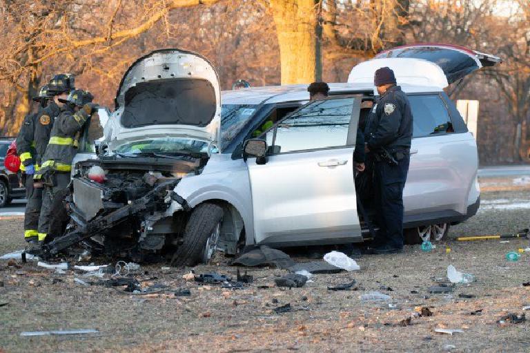 Another Body, Another Excuse—Hold Precinct 116 Accountable Now