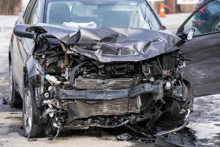 No More Death in the Crosswalk: Demand Action Now