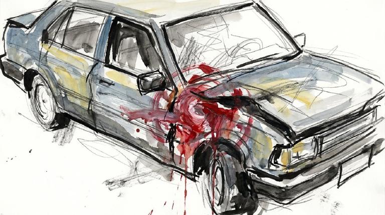 No More Death in the Crosswalk: Demand Action Now
