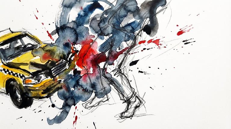 Precinct 13: Death on the Avenues