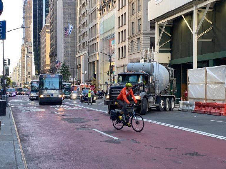 Six Dead, 1,200 Hurt: Midtown’s Streets Are Killing Fields—Who Will Stop the Bloodshed?