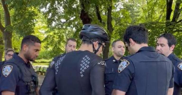 Midtown Bleeds While Leaders Stall