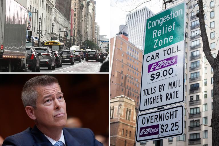 Fifth Avenue: Blood on the Asphalt, Lies in the Press Release