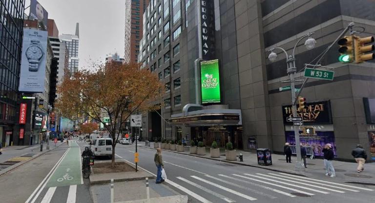 Precinct 18: Death at the Crossroads