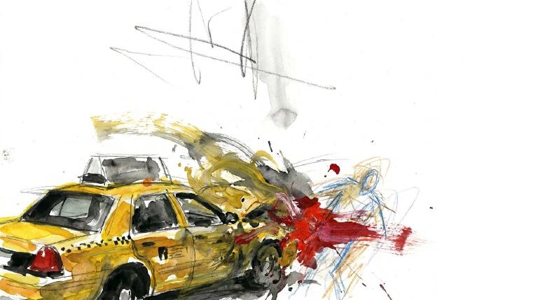 Precinct 26: Crashes pile up on 125th and the Parkway