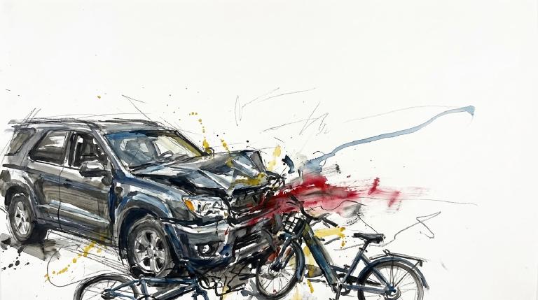 Harlem Bleeds While Leaders Wait