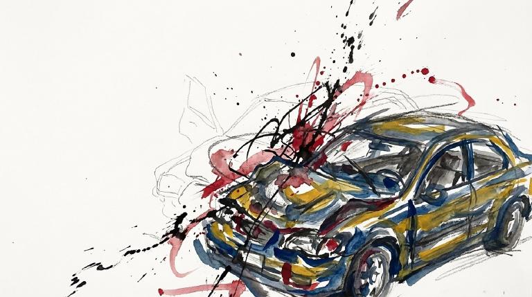 Blood on the Boulevard: Demand Action Before More Lives Are Lost