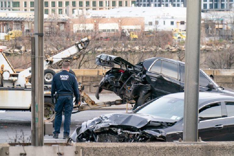 Dead in the Dark: Hit-and-Run, Silence, and City Hall’s Failure
