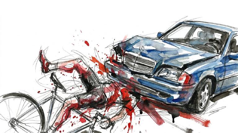 Two riders dead on the Bronx River Parkway. Precinct 47 keeps bleeding.