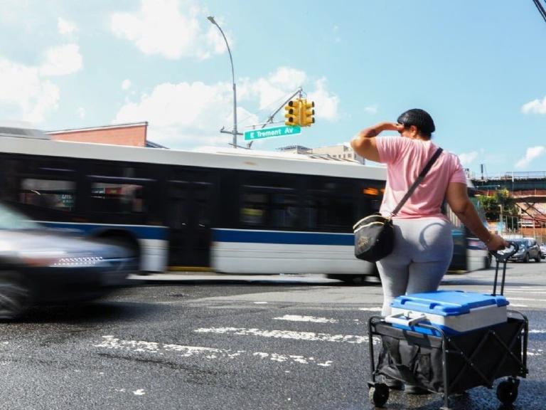 Blood on 177th: How Many More Must Die Before the City Acts?
