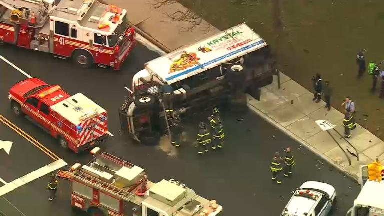 No Deaths, Hundreds Hurt: Bronx Streets Bleed While Leaders Stall