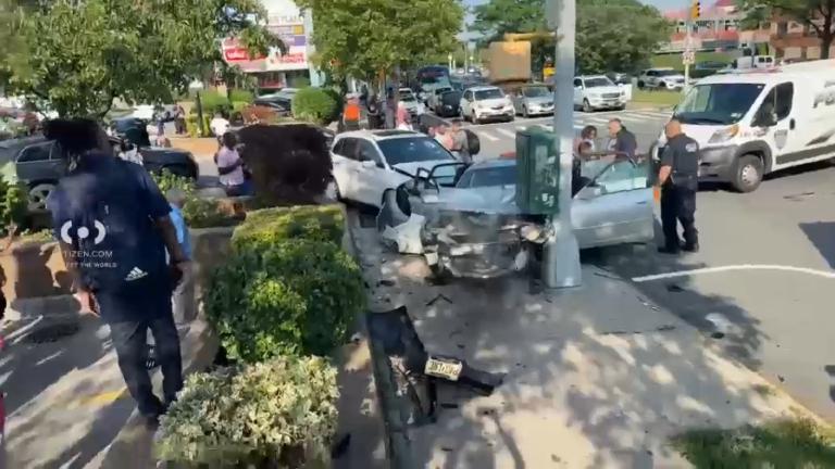 Blood on Their Hands: NYC Leaders Stall as Bronx Streets Kill