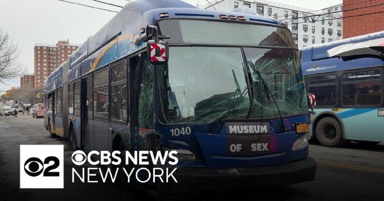 Bronx River Parkway: two riders down, a system on idle