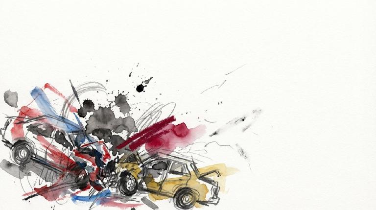 Five Dead, Hundreds Hurt—Who Will Stop the Killing on Our Streets?