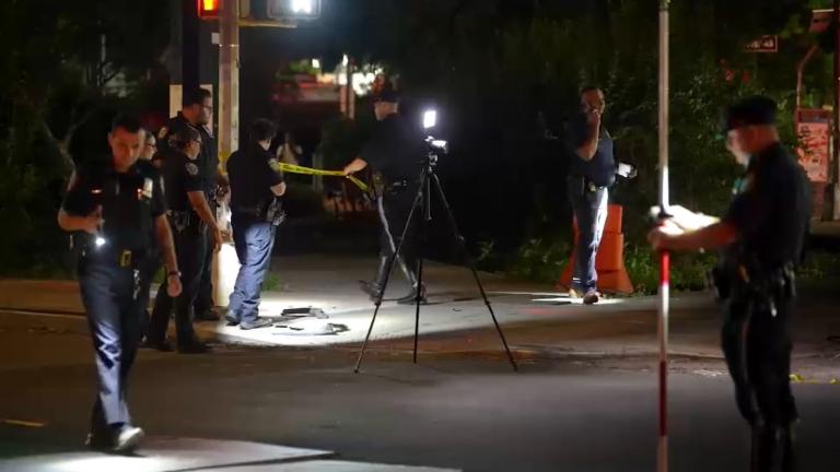 Blood on Cropsey: Lives Lost, Leaders Silent