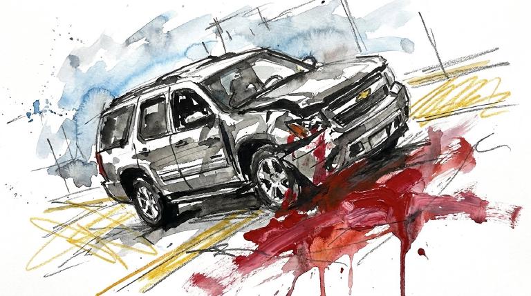 Precinct 63: Flatbush speed, four deaths, and a thin margin for life