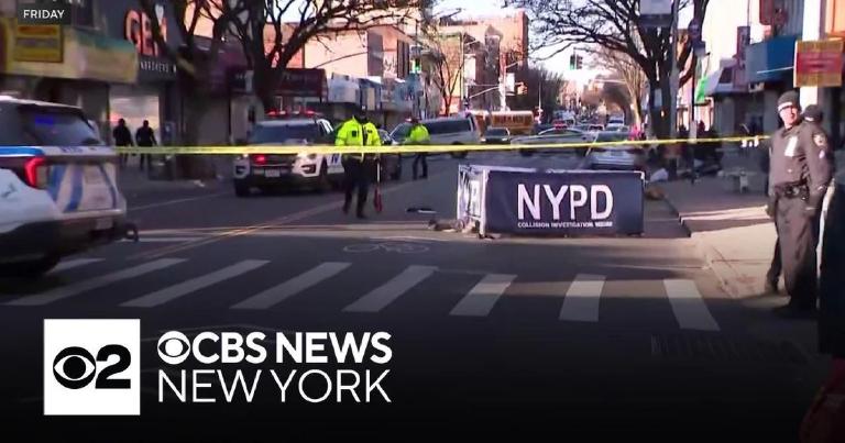 Left Turn at Snyder and Albany