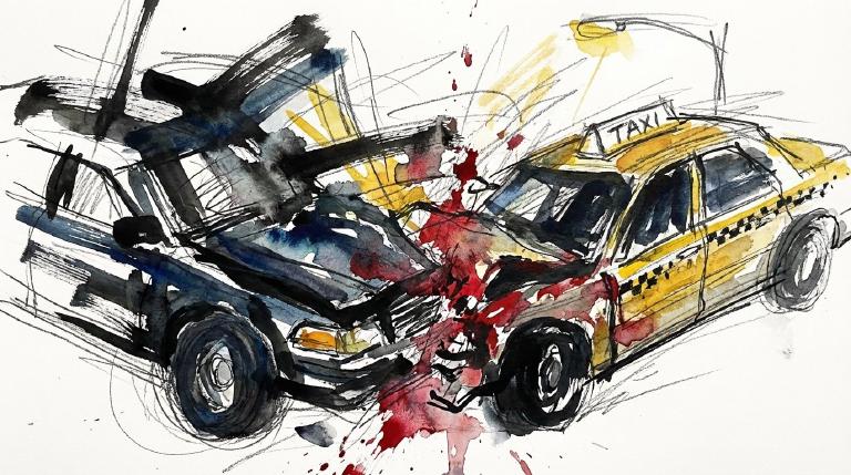 No More Names on Asphalt