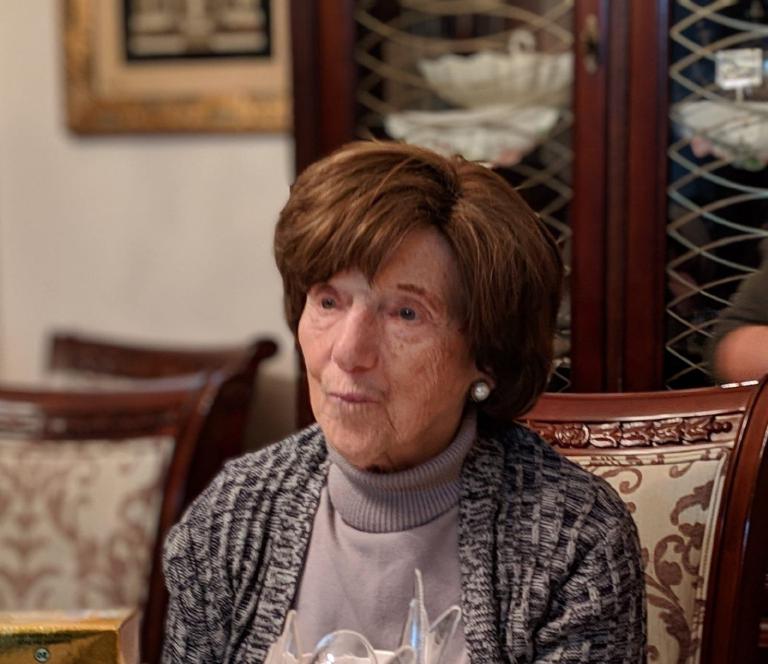 101 Years Old. Killed Crossing Legally. Who Will Stop the Next One?
