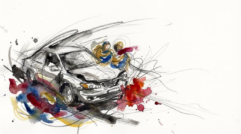 Blood on Blake Avenue: City Inaction Keeps Killing Brooklyn’s Walkers and Riders