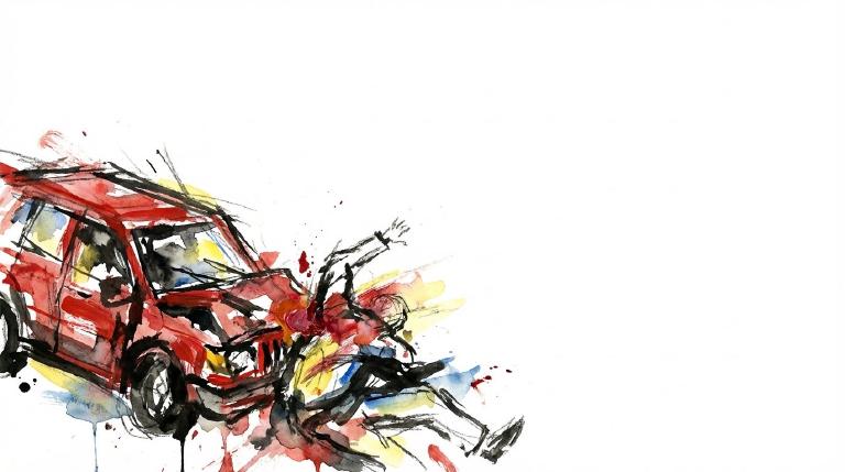 Precinct 83: Four people down in nine days. The pattern is older than the week.