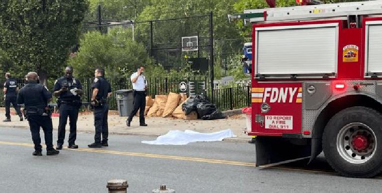 Nine Dead, City Silent: Who Will Stop the Killing on Our Streets?