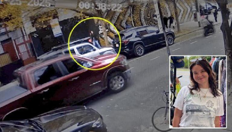 Precinct 90: Death at the Corners