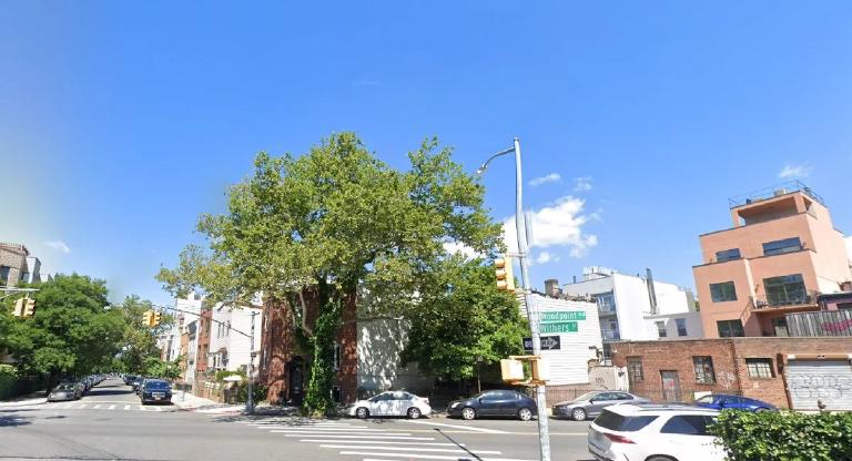 Four Dead, Hundreds Hurt—Precinct 94’s Streets Are Killing Fields
