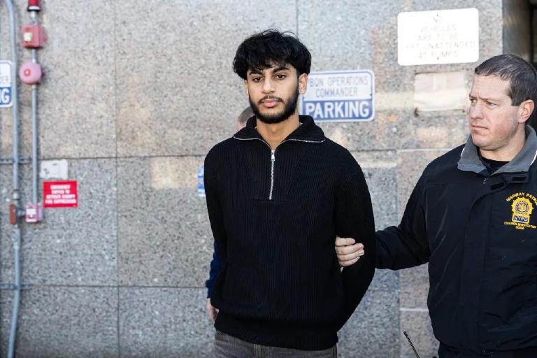 Cambria Heights: a bike, a sedan, a death. The pattern does not stop.