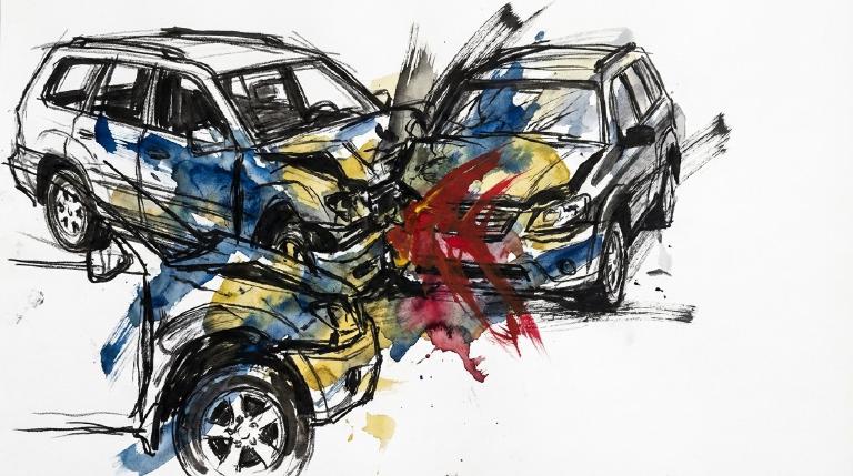 Three years on these streets: trucks turn, people die, and the fixes wait